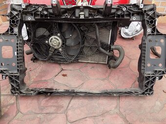 Alfa Romeo Mito - díly - 3