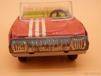 Pagyra-3. sběratelské auto - 3