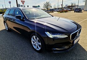 VOLVO V90 D4 140KW 2019  LED 1. MAJITEL ODPOČET-DPH KAMERA - 3