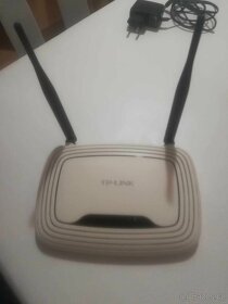 TP-link tl-wr841nd router wifi - 3