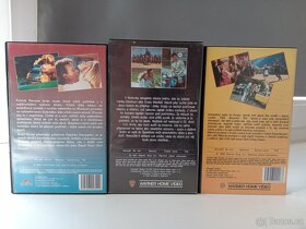 VHS - 3