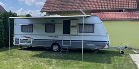 Dethleffs Camper Lifestyle 590S DuoControl Klima Solar Mover - 3