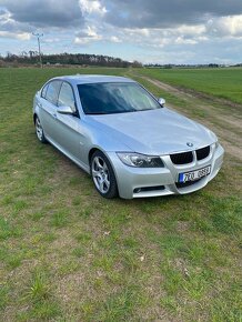 Bmw e90 320d 120kw - 3