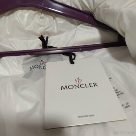 nová bunda Moncler model 2018 - 3