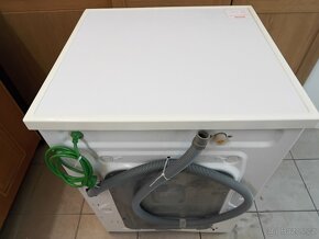 Pračka LG - 3
