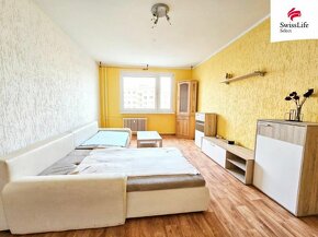 Prodej bytu 2+1 63 m2 Dřínovská, Chomutov - 3