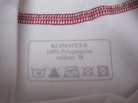 Dámské funkční triko tričko Klimatex - 3