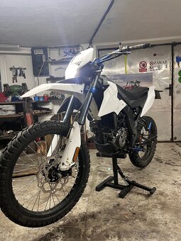 UM DSR 125 EX - 3