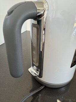 Rychlovarná konvice Kenwood - 3