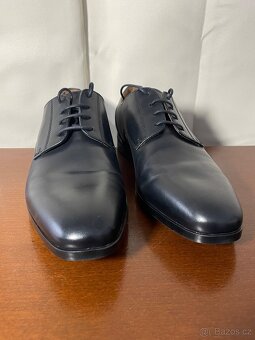Hugo Boss pánské formální boty 42 - 3
