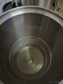 CK fermentační tank GF30 pro edition Grainfather 30L - 3