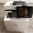 HP Color Laserjet Enterprise MFP M578 - 3