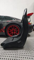 RECARO sedacka - replika PORSCHE 911 GT3 GT2 (996) NA PREDAJ - 3