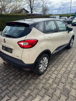 Renault Captur Energy TCe 90 L 66kW, 2016, POUZE 49t.KM - 3