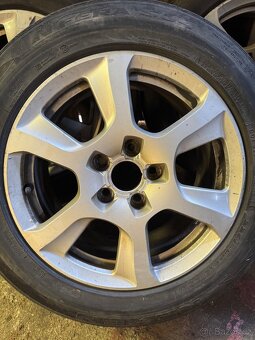 Alukola R16 5/112 66,6 - 3