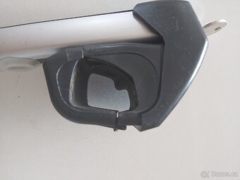 Prodám hagusy na Ford za - 3