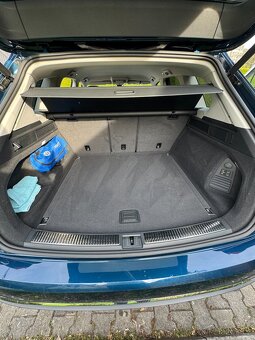 Touareg 3.0 TDI - 3