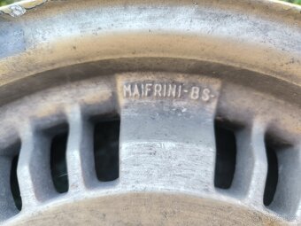 Mille Miglia Maifrini BS R14 4x98 - 3