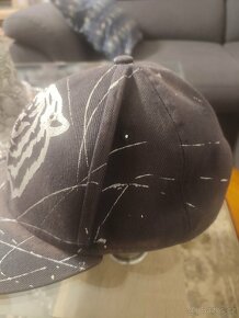 Snapback Bílí tygři Liberec - 3