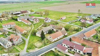 Prodej rodinného domu, 2825 m², Doňov - 3