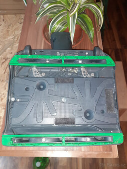Vorwerk stírací hlavice SP 600 - 3