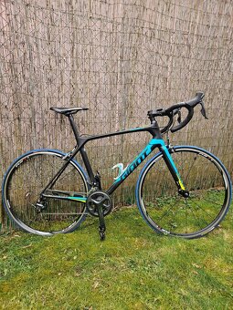 Giant Advanced - 3