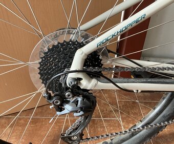 Specialized rockhopper sport - 3