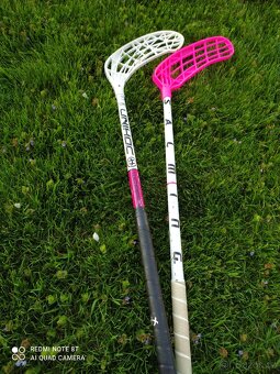 Salming Hawk UltraLite CC29 Special Edt. - 3