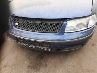Prodám dily Volkswagen Passat 1.9 tdi - 3