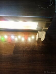 Led akvarijní světlo 148 cm - 3