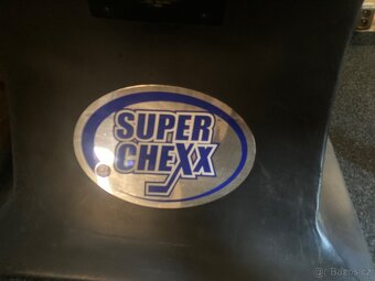 PROFI HOKEJ SUPER CHEXX - 3