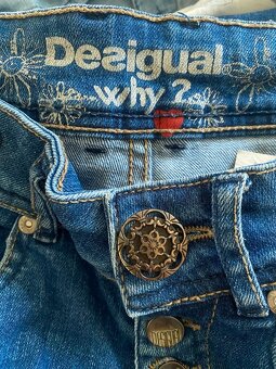 RIFLE -- DESIGUAL - 3