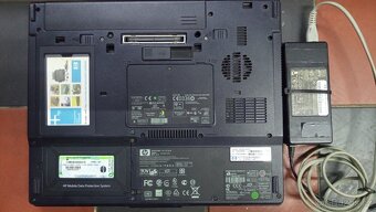 Notebook Compaq nc6120 - 3