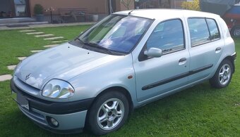 Renault Clio - 3