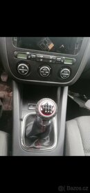 VW Golf V GT 1.4TSI - 3
