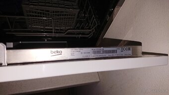 Stolní myčka Beko - 3