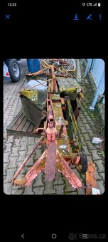 Prodám rotačku - 3