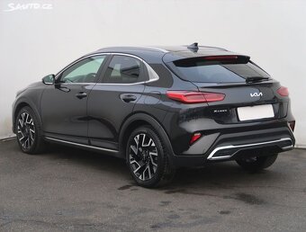 Kia Xceed 1.5 T-GDi118kw - 3