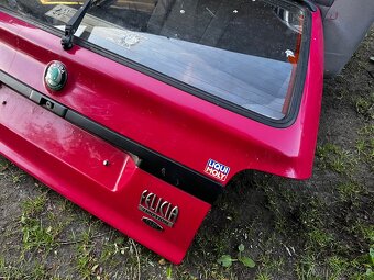 Škoda felici náhradní díly levně - 3