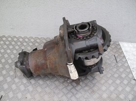 Diferenciál SCANIA RP 832 3.91 - 3