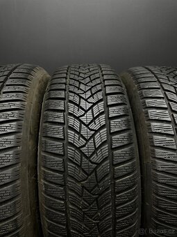Sada pneu Dunlop 215/60 r16 95H - 3