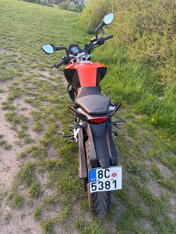 Ktm duke 125 r.v2016 - 3