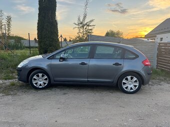 Citroen C4 1.4i 16V 65kw 2008 CZ-Klima - 3