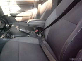 škoda fabie 3 CJZ KOMBI 1.2 tsi 66kw a 81kw - 3