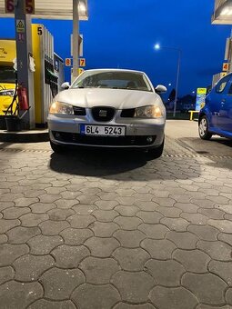 Seat Cordoba 1.4 55 kw - 3