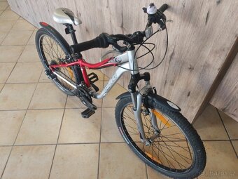 Dětské kolo Specialized Hotrock 24 - 3
