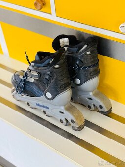 inline brusle (35 EU) - 3