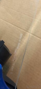 Yamaha xt660z tenere plexi - 3