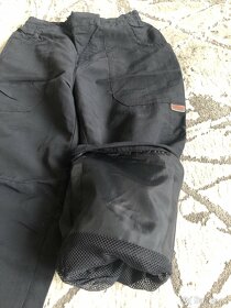 Chlapecké sportovní kalhoty Adidas vel. 128 - 3
