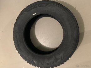 Zimní pneumatiku Hankook icept RS3, 195/65 R15 91T - 3